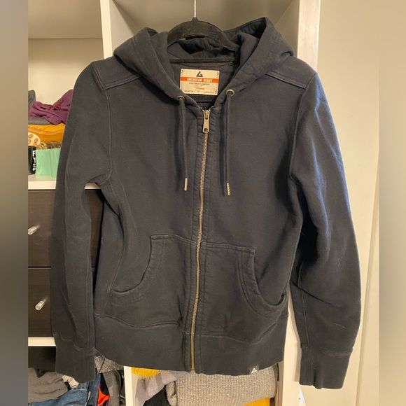 American Giant Sweater - Picture 2 of 4